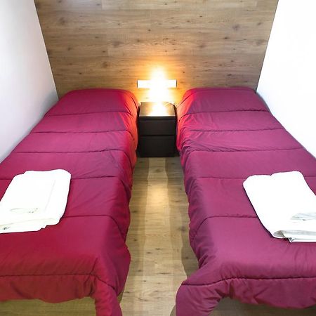 Barcelona Urban Apartments Buitenkant foto