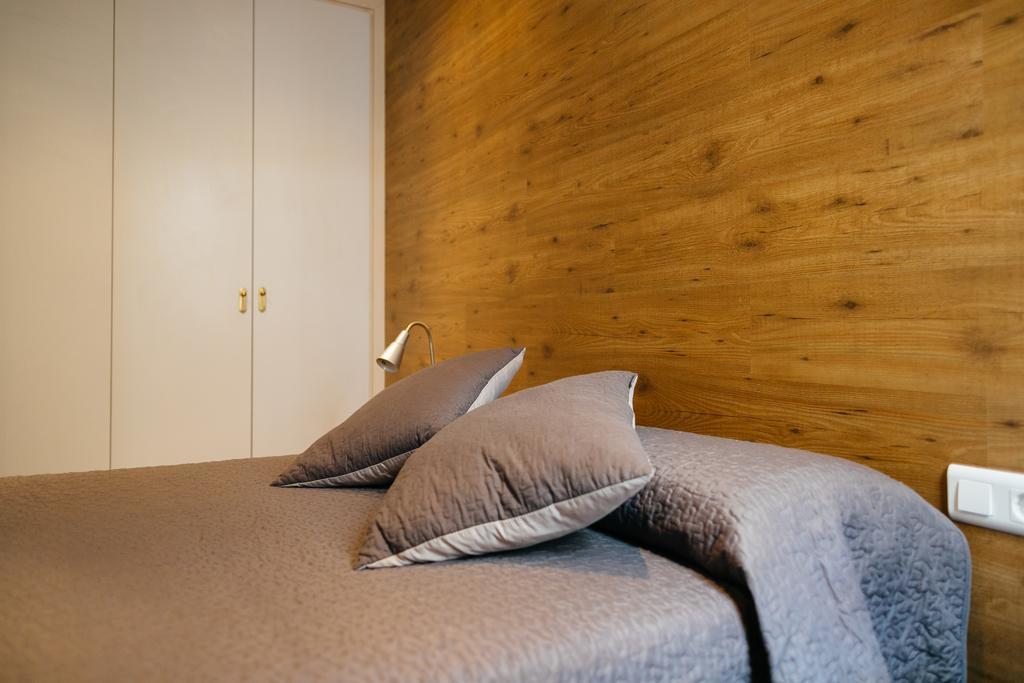 Barcelona Urban Apartments Kamer foto