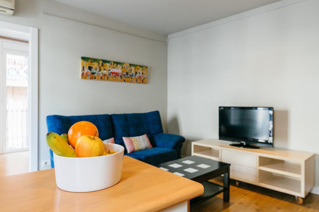 Barcelona Urban Apartments Buitenkant foto