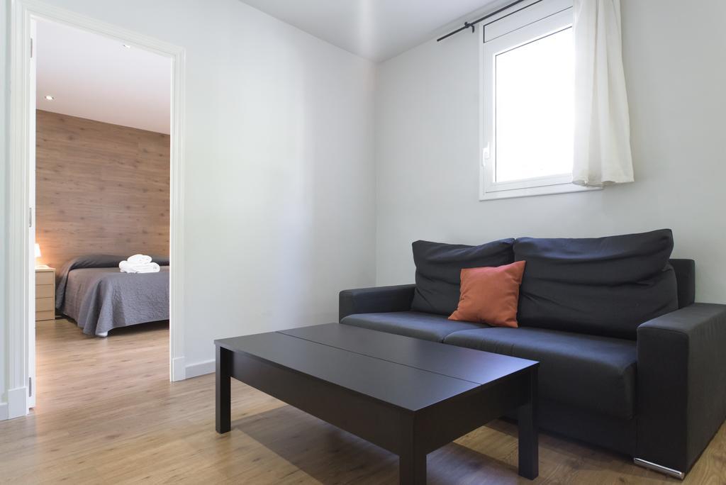 Barcelona Urban Apartments Buitenkant foto