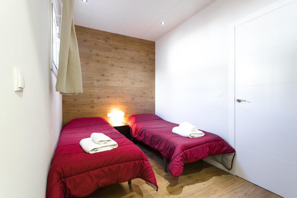 Barcelona Urban Apartments Buitenkant foto