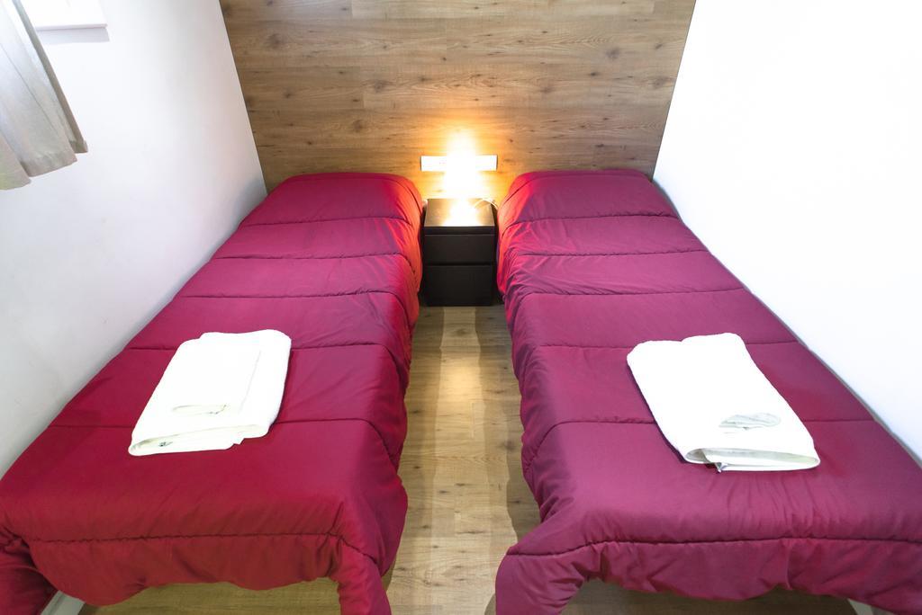 Barcelona Urban Apartments Buitenkant foto