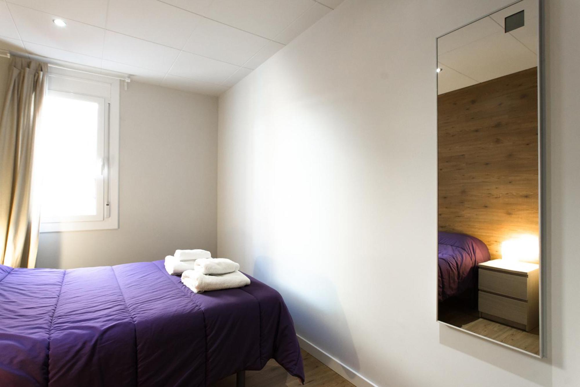 Barcelona Urban Apartments Buitenkant foto